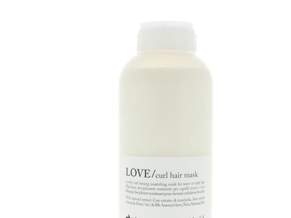 Davines Love Curl Nourishing hårmaske, 1000ml