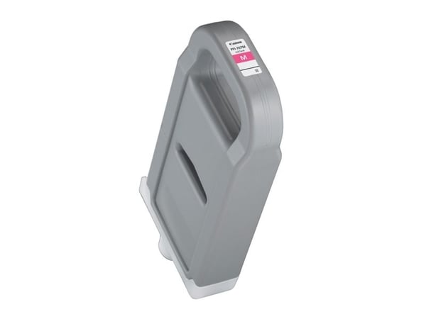 Canon PFI-707 M, Väriainepohjainen muste, 700 ml, 1 kpl