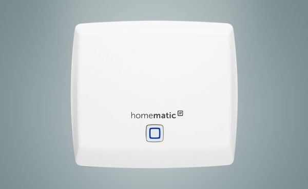 Homematic IP Access Point Central Funk/Trådlös