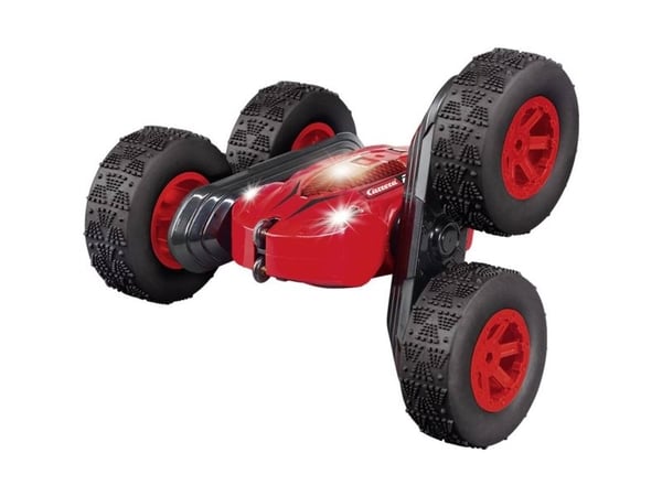 Carrera 370240009, Stunttiauto, 1:24, 12 vuosi/vuosia
