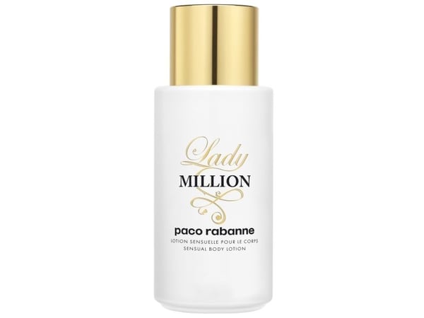 Paco Rabanne Paco Rabanne Lady Million vartalovoide 200 ml 1