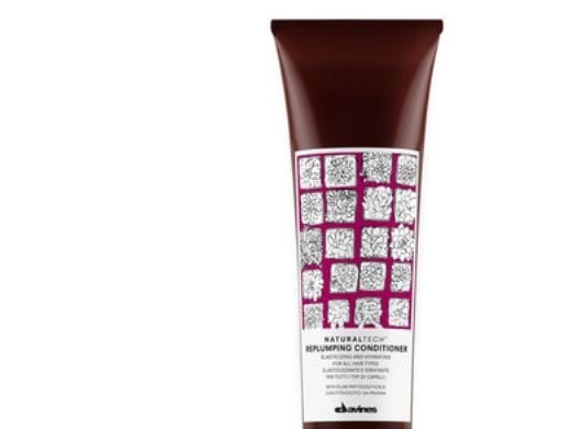 Davines Replumping Conditioner, Unisex, 150 ml, Kaikille hiuksille, Detangling, Kosteuttava, Kosteuttava, Suojaus, Tuubi, AQUA / WATER / EAU, GLYCE...