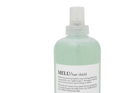 Davines Melu Hair Shield, 250 ml, Alt hår, Sprayflaske, 1 stk, Aqua / Water / Eau, Alcohol Denat., Propanediol, Silicone Quaternium-8,Peg-12 Dimeth...