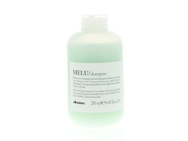 Davines MELU Mellow Anti-Breakage Lustrous sjampo 250 ml