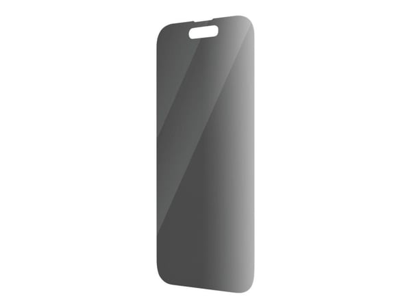 PanzerGlass | Privacy Edition - Näytönsuoja matkapuhelimeen - Classic-fit - Tietosuojasuodatin | Apple iPhone 14 Pro