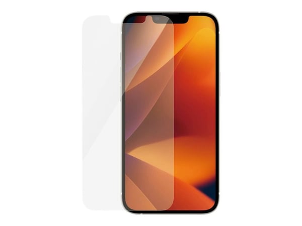 PanzerGlass™ | Skjermbeskyttelse - Klassisk passform | Apple iPhone 14/13/13 Pro