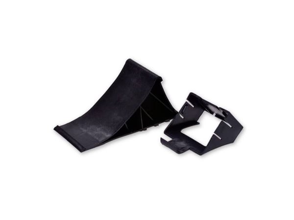 IWH 019607 underlegningskile - 216 mm x 88 mm x 98 mm