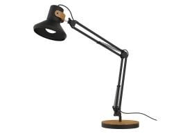 LED bordlampe Unilux Baya Bambu, lajittelu