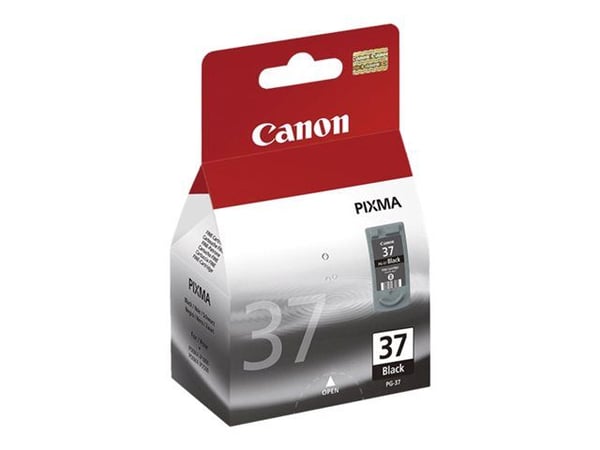 Canon 2145B001, Musta, Väriainepohjainen muste, 1 kpl