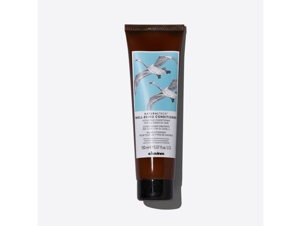 Davines Natural Tech Well-Being Conditioner 150 ml Davines Natural Tech Well-Being Conditioner 150 ml