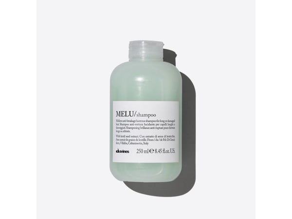 Davines MELU Mellow Anti-Breakage Lustrous sjampo 250 ml