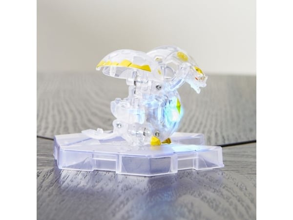 Bakugan S4 Genesis Collection Pack