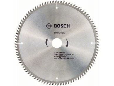 Bosch RUNDSAVSKLINGE EC AL H 210x30-64