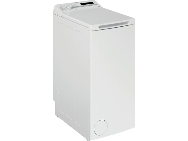 Whirlpool TDLR 6040S PL/N vaskemaskin