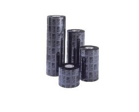 Intermec GP02 - Svart - 110 mm x 300 m - färgband - för Intermec PF8d, PF8t; EasyCoder PF8d