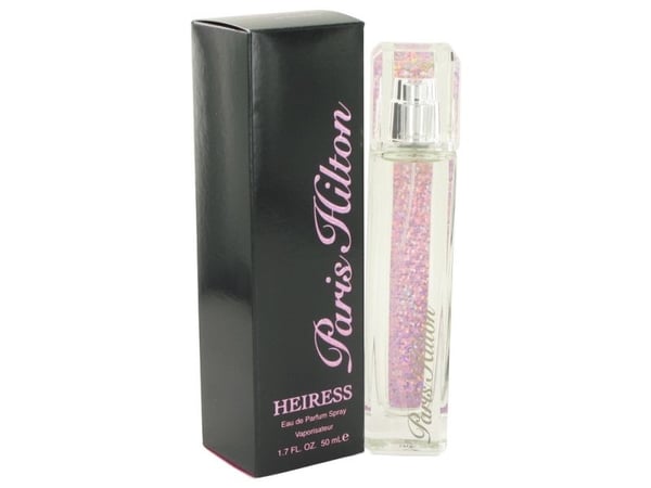Paris Hilton Heiress EDP, 50 ml