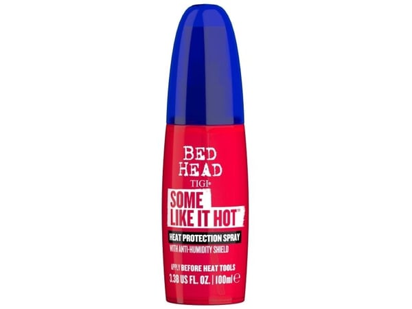 Bed Head by TIGI Some Like It Hot varmespray for hår 100 ml