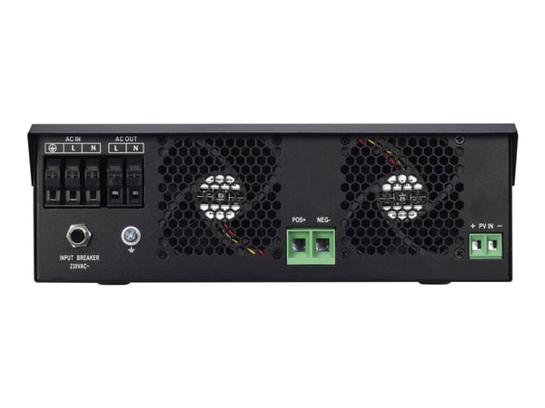 PowerWalker inverter 5000 PWM, 5000 VA / 5000 W