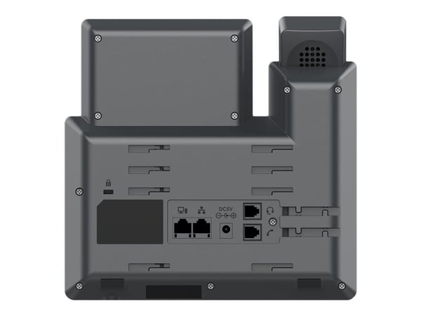 Grandstream SIP GRP2603P CarrierGrade IP-telefon med POE