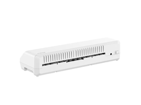 Fellowes Amaris A3, 32 cm, Kylmälaminaattori, 1 min, 780 mm/min, 0,6 mm, A3