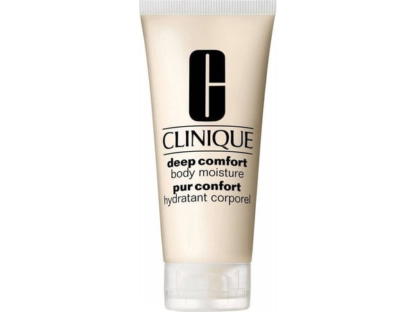 Clinique Deep Comfort Body Moisture - - 200 ml