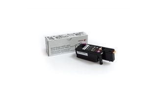 Xerox - Magenta - original - tonerpatron - for Phaser 6020V_BI, 6022/NI, 6022V_NI; WorkCentre 6025V_BI, 6027/NI, 6027V_NI