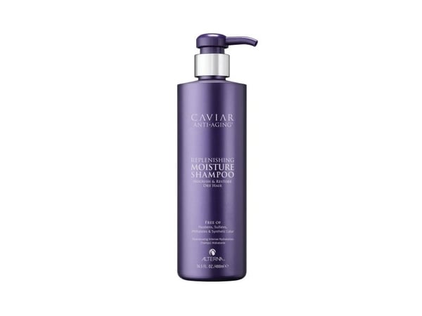 Caviar Anti-Aging Replenishing Moisture (SZdW,W,487) Caviar Anti-Aging Replenishing Moisture (SZdW,W,487)