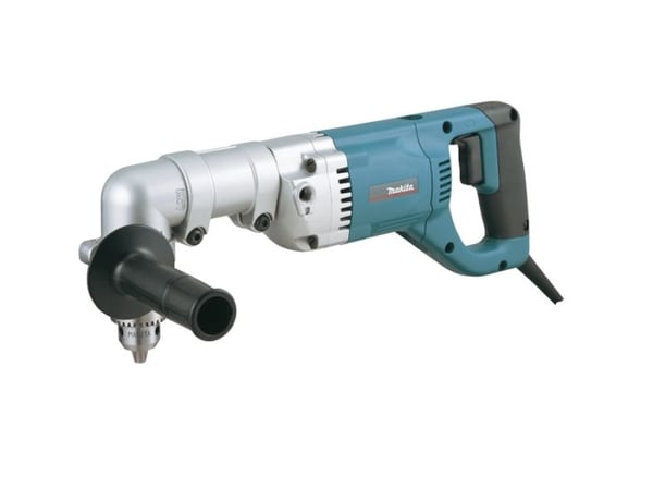 Makita DA4000LR, jakoavain, 900 rpm, 400 rpm, 600 rpm, 123 Nm, AC