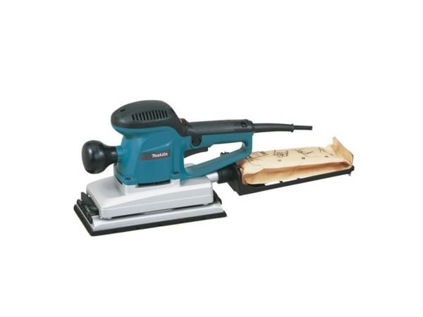 Makita BO4900VJ - Eksentersliper - 330 W - 115 x 229 mm