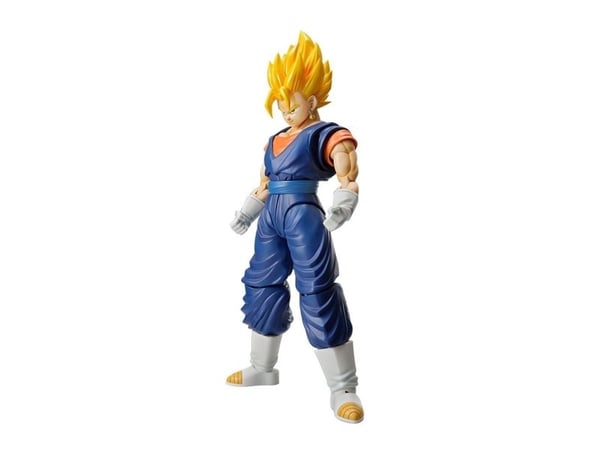 Bandai FIGURE RISE DBZ SUPER SAIYAN VEGETTO