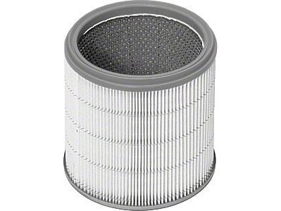 Bosch VIRTAUSSUODATIN KAASULLE 18V-10 PESTÄVÄ