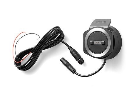 TomTom Motorcycle Mount - Beholder for navigatør - for RIDER 40, 400
