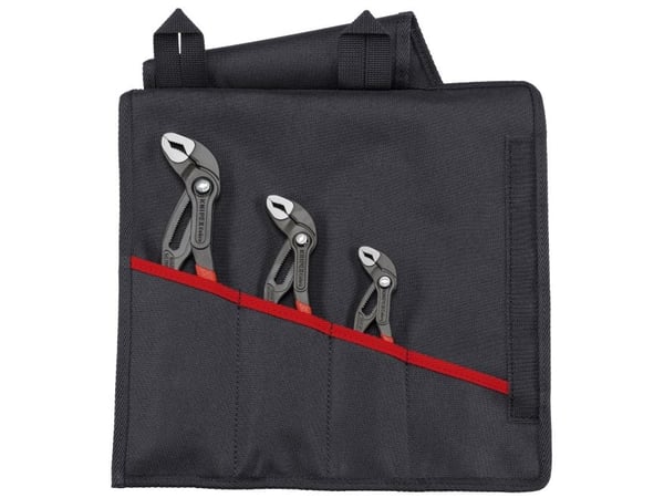 Knipex Cobra, 115 mm, 330 mm, 35 mm, 820 g