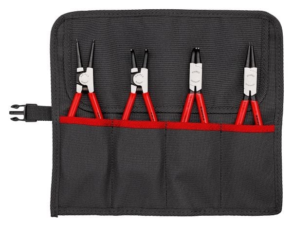 Knipex 00 19 56, 670 g, 4 verktøy