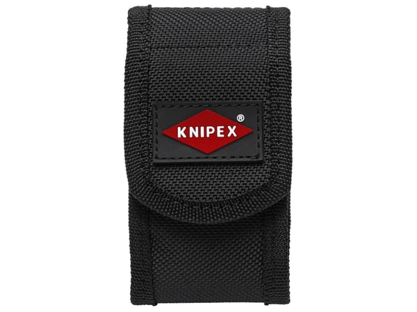 Knipex 00 19 72 XS LE Työkaluvyölaukku ilman varusteita Knipex 00 19 72 XS LE Työkaluvyölaukku ilman varusteita