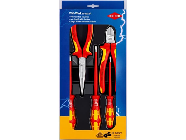 Knipex 00 20 13
