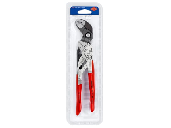 Knipex 00 31 20 V03, Pihtipihtien sarja