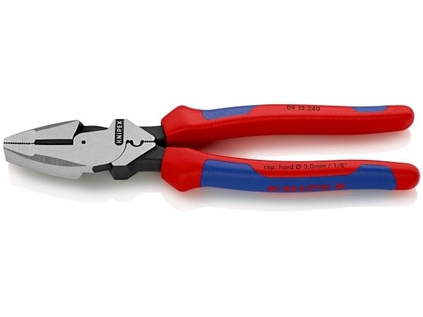 Knipex 09 12 240