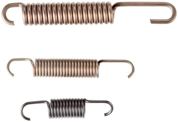 Knipex fjærsett for 12 12 XX