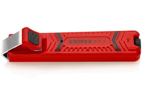 Knipex 16 20 16 SB, 95 g, Punainen