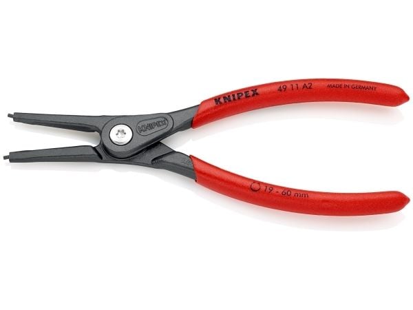 KNIPEX - Circlip pliers - 180 mm