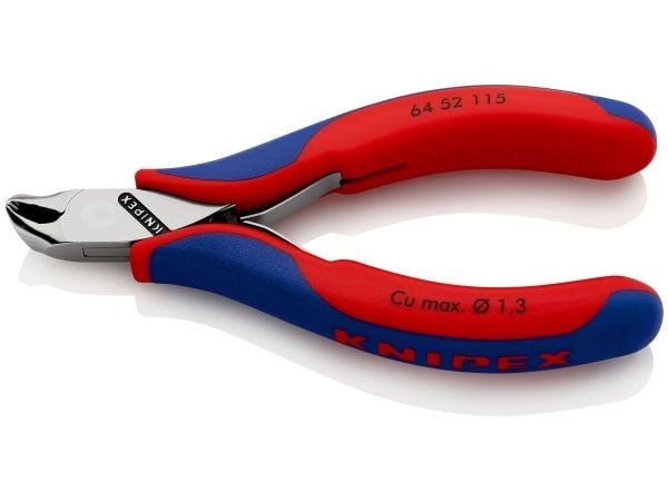 KNIPEX - End cutting pliers KNIPEX - End cutting pliers