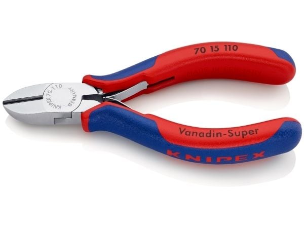 KNIPEX - Diagonalskjæretang - 110 mm