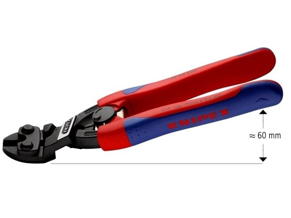 KNIPEX CoBolt - For bolter