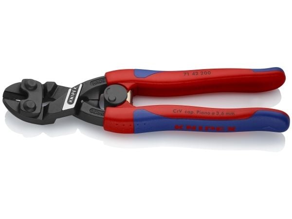KNIPEX CoBolt Compact - Boltkutter - 200 mm