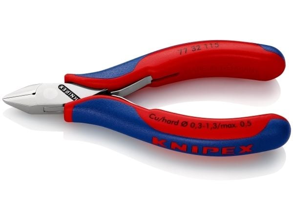 KNIPEX - Diagonal skärpincett