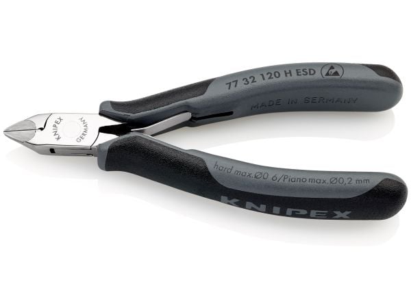 Knipex 77 32 120 H ESD