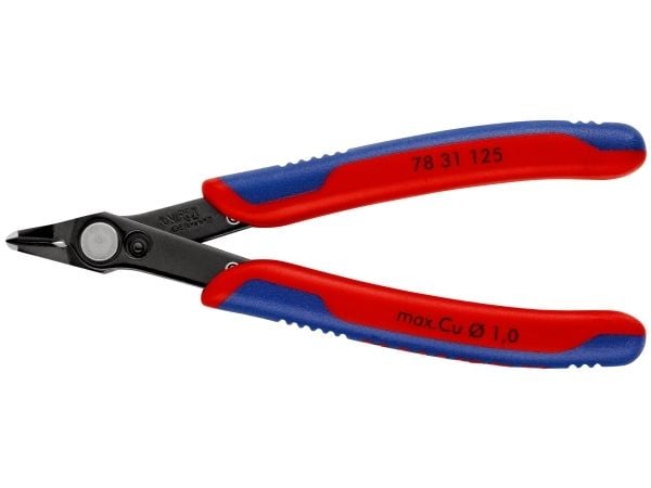 Elektronisk Super Knips 78 31 125, elektronisk tang
