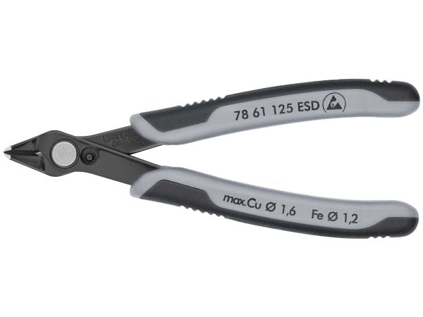 Knipex 78 61 125 ESDSB