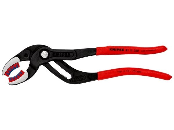 KNIPEX - Kieli- ja urapihdit - max. aukko: 75 mm